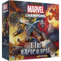 VF - L'ÈRE D'APOCALYPSE - Marvel Champions: Le Jeu de Cartes