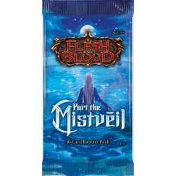 VO - Booster Part The Mistveil - Flesh And Blood