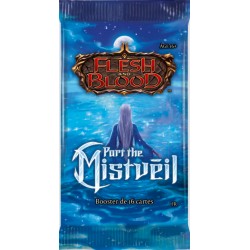VF - Booster Part The Mistveil - Flesh And Blood