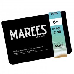 Marées - MicroGame 28