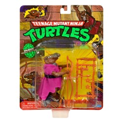 Figurine Tortue Ninja - Splinter - Playmates Toys