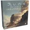 Insurrection - Extension DUNE IMPERIUM
