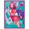 Sachet de 70 Protèges Cartes One Piece - Reiju Vinsmoke