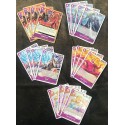 PLAYSET (Collection *4) - UC - Violet - OP06 - One Piece Card Game