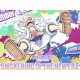 PLAYSET (Collection*4) UC + C - Bleu - OP05 - One Piece Card Game