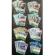 PLAYSET (Collection *4) - C - Vert OP06 - One Piece Card Game