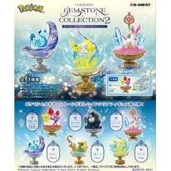 1 Boîte mystère - Pokémon Gemstone Collection 2