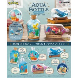 1 Boîte mystère - Pokémon Aqua Bottle