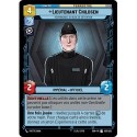 VF - FOIL - n°35 - Lieutenant Childsen - Star Wars Unlimited