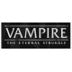 Partie Amicale Vampire The Eternal Struggle