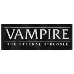 Partie Amicale Vampire The Eternal Struggle