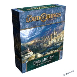 VO - Ered Mithrin Campaign Expansion - LORD OF THE RINGS: THE CARD GAME