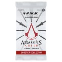 VF - 1 Booster Collector - ASSASSIN'S CREED - Magic: The Gathering