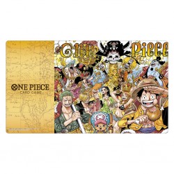 ONE PIECE CARD GAME - OFFICIAL PLAYMAT -LIMITED EDITION VOL.1