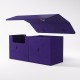 The Academic 133+ XL - Violet - Gamegenic