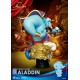 Disney Class Series diorama PVC D-Stage Aladdin 15 cm