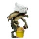 Gremlins figurine Mini Epics Stripe with Popcorn Limited Edition 12 cm