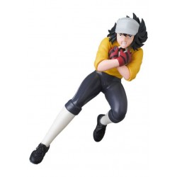 Captain Tsubasa mini figurine Medicom UDF Wakashimazu Ken 8 cm