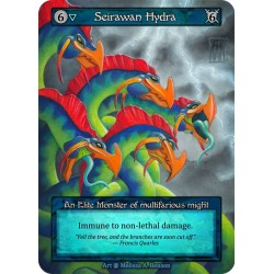 Seirawan Hydra Sorcery TCG
