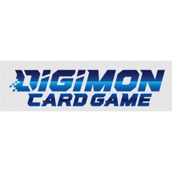 1 Booster VER.2.0 BT18-19 - DIGIMON CARD GAME