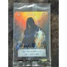FOIL - Pack Box Topper Beta Avatar Sorcerer + Token Sorcery TCG