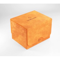 Sidekick 100+XL Convertible Orange - Gamegenic