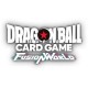 Booster FB04 - FUSION WORLD - DRAGON BALL SUPER CARD GAME