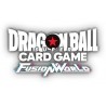 FS07 STARTER DECK - FUSION WORLD - DRAGON BALL SUPER CARD GAME
