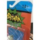 (Emballage Abîmé) DC Retro figurine Batman 66 The Joker 15 cm