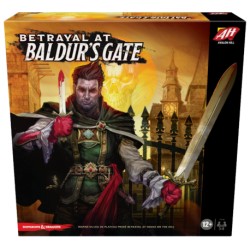 VF - Betrayal at Baldur&amp;#039;s Gate