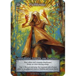 Pathfinder Sorcery TCG