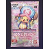 1 Booster MEMORIAL COLLECTION EB-01 - One Piece Card Game