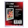 Mini Snap - Mini Porte-Cartes à bouton pression