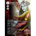 Zenobia, Artificer Super Rare The Spoils
