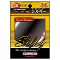 50 Protèges cartes KMC Silky Mat Black