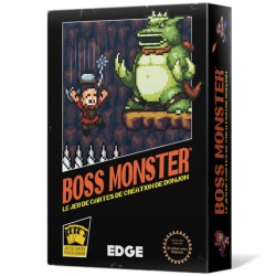 Boss Monster - EDGE