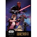 Série 2 : Shadows of the Galaxy Star Wars Unlimited