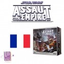 Version Française Assaut sur l'Empire