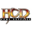 HCD Game Supplies