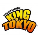 King of Tokyo/New York