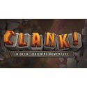 Clank !