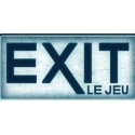 EXIT : Le JEU