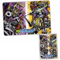 Accessoires Digimon Card Game