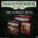 Campagne 8: Scarlet Keys