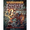 Warhammer Fantasy / Warhammer 40.000