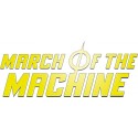 MARCH OF THE MACHINE