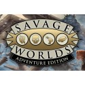 Savage Worlds - Deadlands