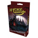 Keyforge: Adventures