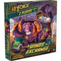 Keyforge: Winds of Exchanges