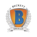 BECKETT SHIELD Pages, etc